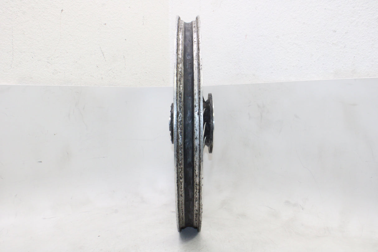 2007 Kawasaki KLR650 OEM FRONT WHEEL RIM