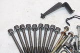 1992 Honda CBR600F2 OEM ENGINE MOUNTING BOLTS HARDWARE MOTOR SCREWS