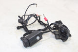 2007 Kawasaki KLR650 OEM USB BATTERY CABLE