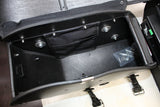 2012 Kawasaki Vulcan 900 VN900DF OEM SADDLEBAG W KEY