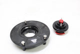 2006 Honda CBR600RR FUEL TANK GAS CAP RIDER JACKY