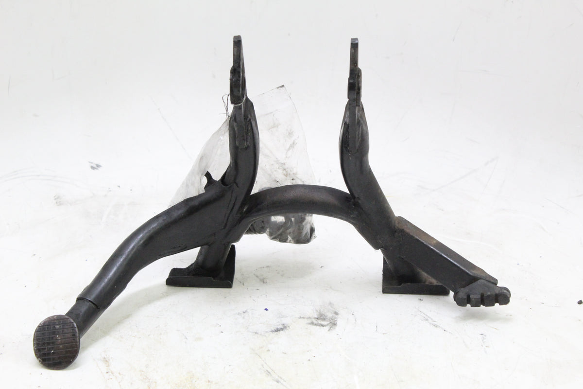 2003 YAMAHA FZ1 FZS1000 FAZER OEM CENTER MAIN STAND KICKSTAND