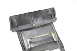 1983 Yamaha XC180 Riva 180 OEM Rear Center Body Cover Tail Section