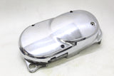 2005 KAWASAKI VULCAN 1500 VN1500 OEM LEFT ENGINE CHROME COVER ASSEMBLY