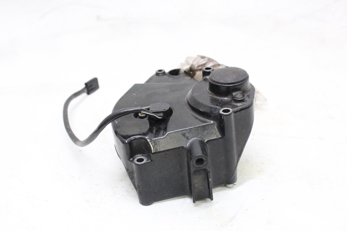 2004 SUZUKI GSXR600 OEM FRONT ENGINE SPROCKET COVER