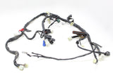 2007 Yamaha YZF R6S OEM MAIN ENGINE WIRING HARNESS MOTOR WIRE LOOM