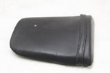 2006 Honda CBR600RR OEM REAR BACK PASSENGER TANDEM SEAT PAD SADDLE PILLION