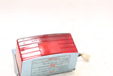 1983 Yamaha XC180 Riva OEM Tail Light Brake Lamp Assembly With Housing