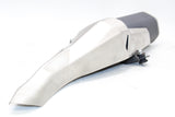 2021 Kawasaki Ninja 400 EX400 OEM EXHAUST PIPE MUFFLER SLIP ON CAN SILENCER