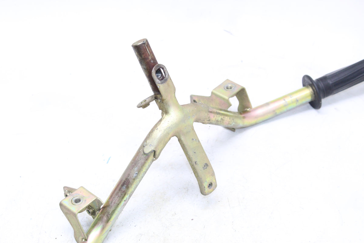 1983 Yamaha XC180 Riva 180 OEM Handlebar Bar Assembly