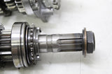 2007 Suzuki GSXR750 OEM ENGINE MOTOR TRANSMISSION TRANNY GEARS