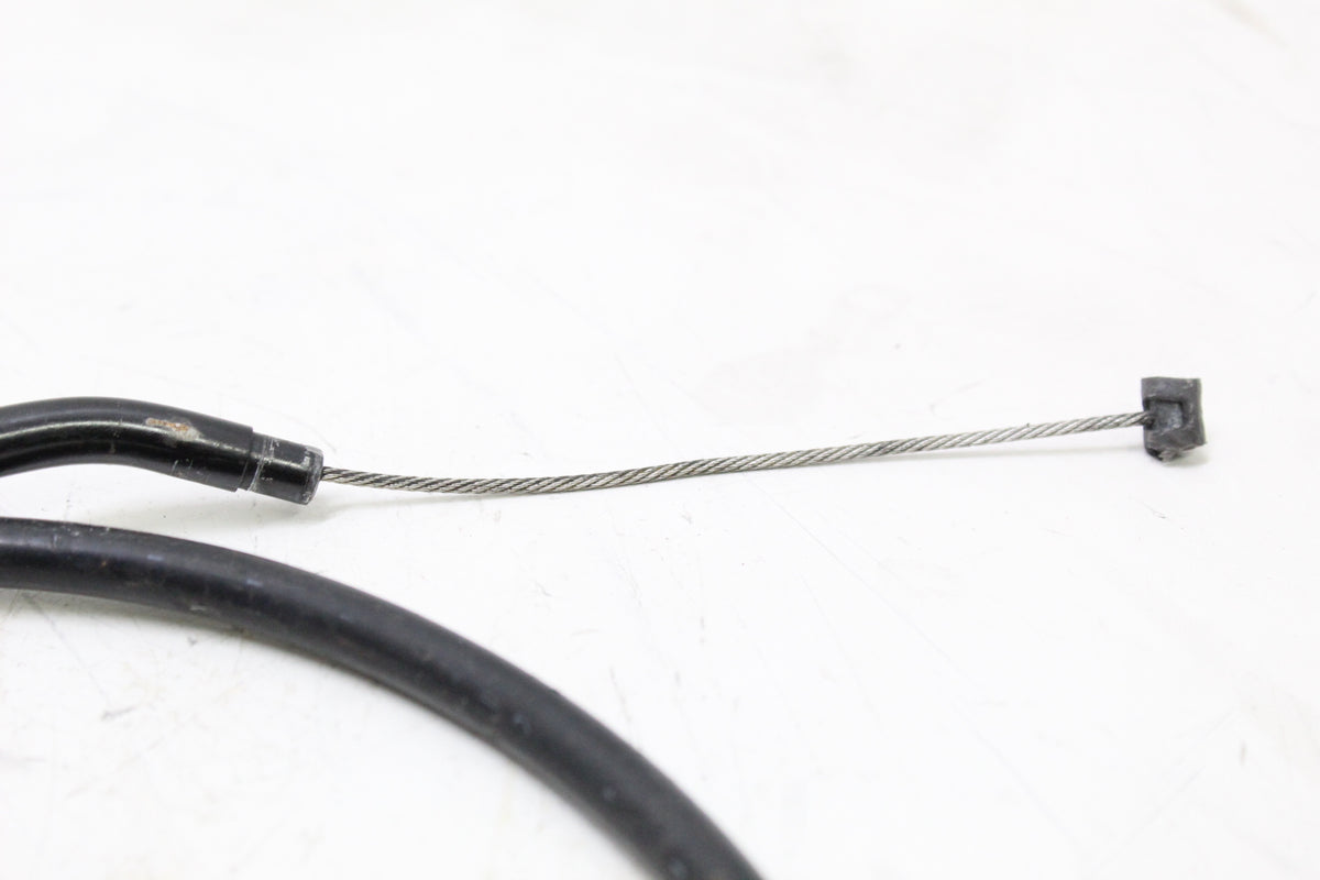 2007 YAMAHA XVS650 V STAR 650 OEM CLUTCH CABLE