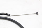 2007 YAMAHA XVS650 V STAR 650 OEM CLUTCH CABLE