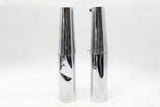 2005 KAWASAKI VULCAN 1500 VN1500 Chrome Front Fork Covers Guards Set