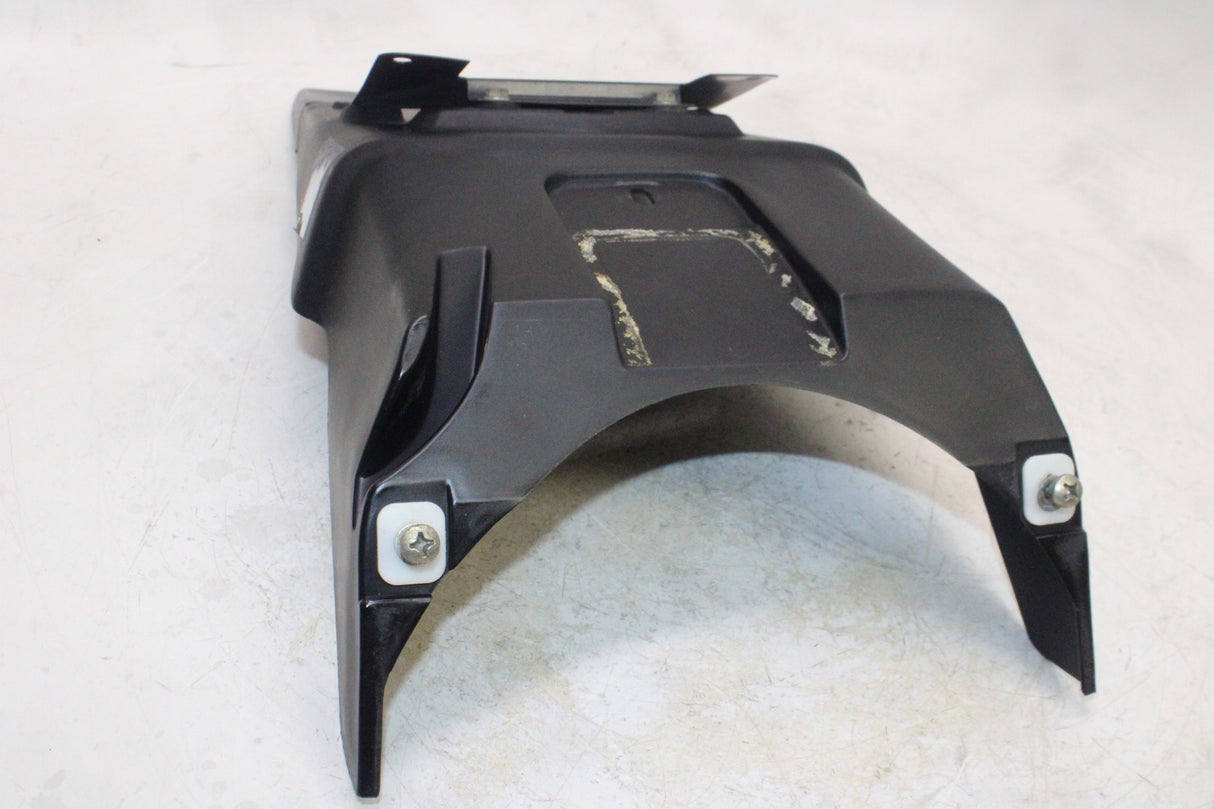 2001 BMW R1100RT OEM REAR BACK FENDER TIRE HUGGER