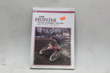 1973-1980 Honda Elsinore 125-250cc Clymer Service Repair Manual