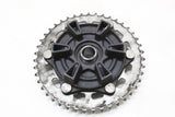 2006 Honda CBR600RR OEM Rear Sprocket Carrier Hub Cush Drive