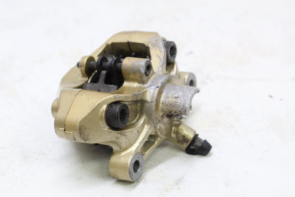 2004 SUZUKI GSXR600 OEM NISSIN REAR BRAKE CALIPER