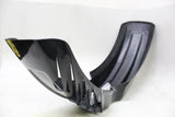 2007 Kawasaki KLR650 OEM FRONT WHEEL FENDER COWL FAIRING