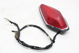 2005 Honda VTX1300S VTX1300 OEM REAR TAIL TAILLIGHT BACK BRAKE LIGHT