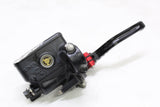 2006 Honda CBR600RR OEM FRONT BRAKE MASTER CYLINDER W/ LEVER