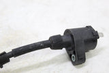 2017 Genuine Scooter Co. Buddy 125 OEM IGNITION COIL SPARK PLUG CAP