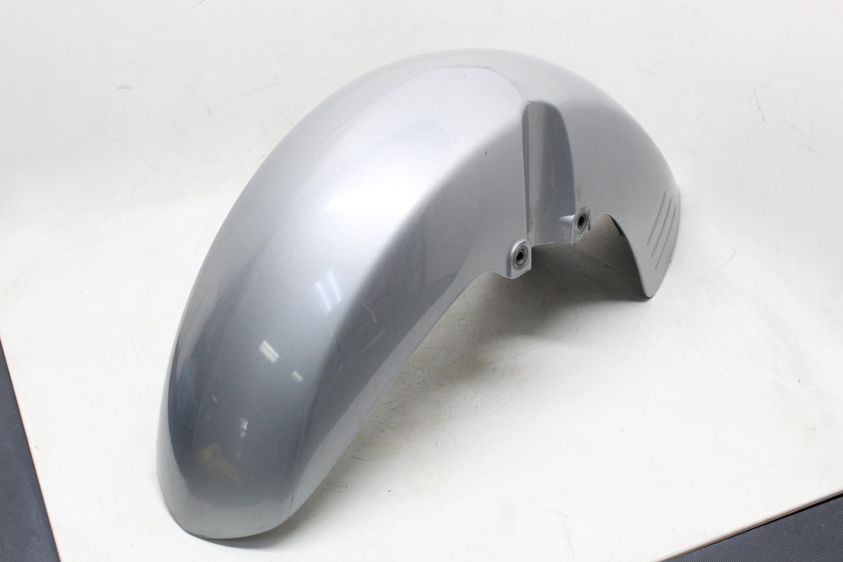 2005 Honda VTX1300S OEM FRONT WHEEL FENDER COWL FAIRING