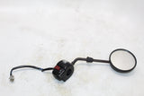 2002 Yamaha Zuma 50 YW50 OEM Right Handlebar Switch With Mirror