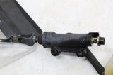 2005 Honda VTX1300S VTX1300 OEM REAR BACK BRAKE MASTER CYLINDER W RESERVOIR