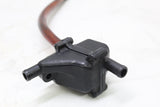 2003 HONDA REBEL 250 CMX250C OEM BREATHER CHAMBER W HOSE