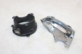 2006 Yamaha V Star 1100 XVS1100 OEM ENGINE COVER BOOT PAIR