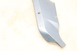1983 Yamaha XC180 Riva 180 OEM Floor Board Side Rail Covers Pair