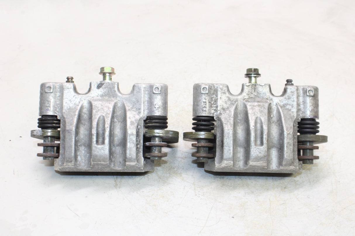 2015 Polaris Sportsman ACE 570 OEM RIGHT LEFT FRONT BRAKE CALIPER SET CALIPERS
