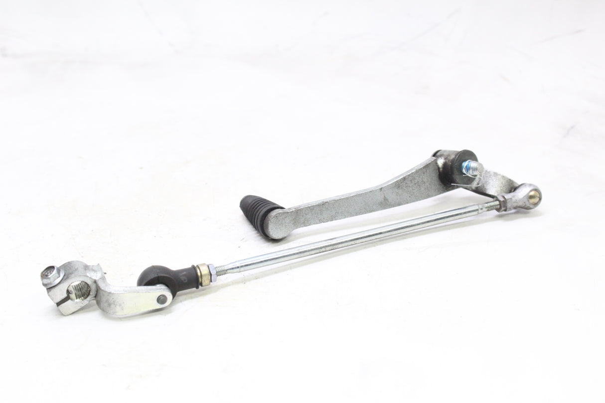 2005 YAMAHA FZ6 OEM GEAR SHIFT PEDAL SHIFTER LEVER LINKAGE ROD