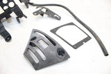2007 Kawasaki KLR650 OEM MISC REAR BACK TAIL LIGHT MOUNT BRACKET