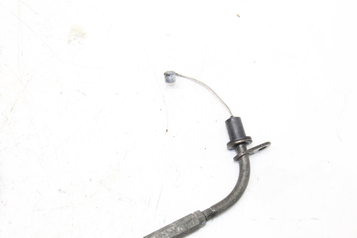 1983 Yamaha XC180 Riva OEM Throttle Cable