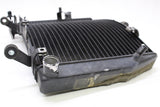 2007 Yamaha YZF R6S OEM ENGINE RADIATOR MOTOR COOLER COOLING RADIATER