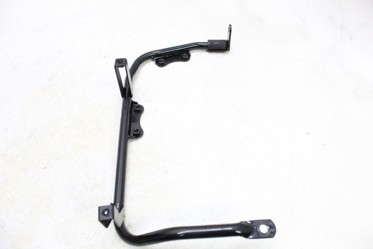 2007 Kawasaki KLR650 OEM RESERVOIR TANK BRACKET