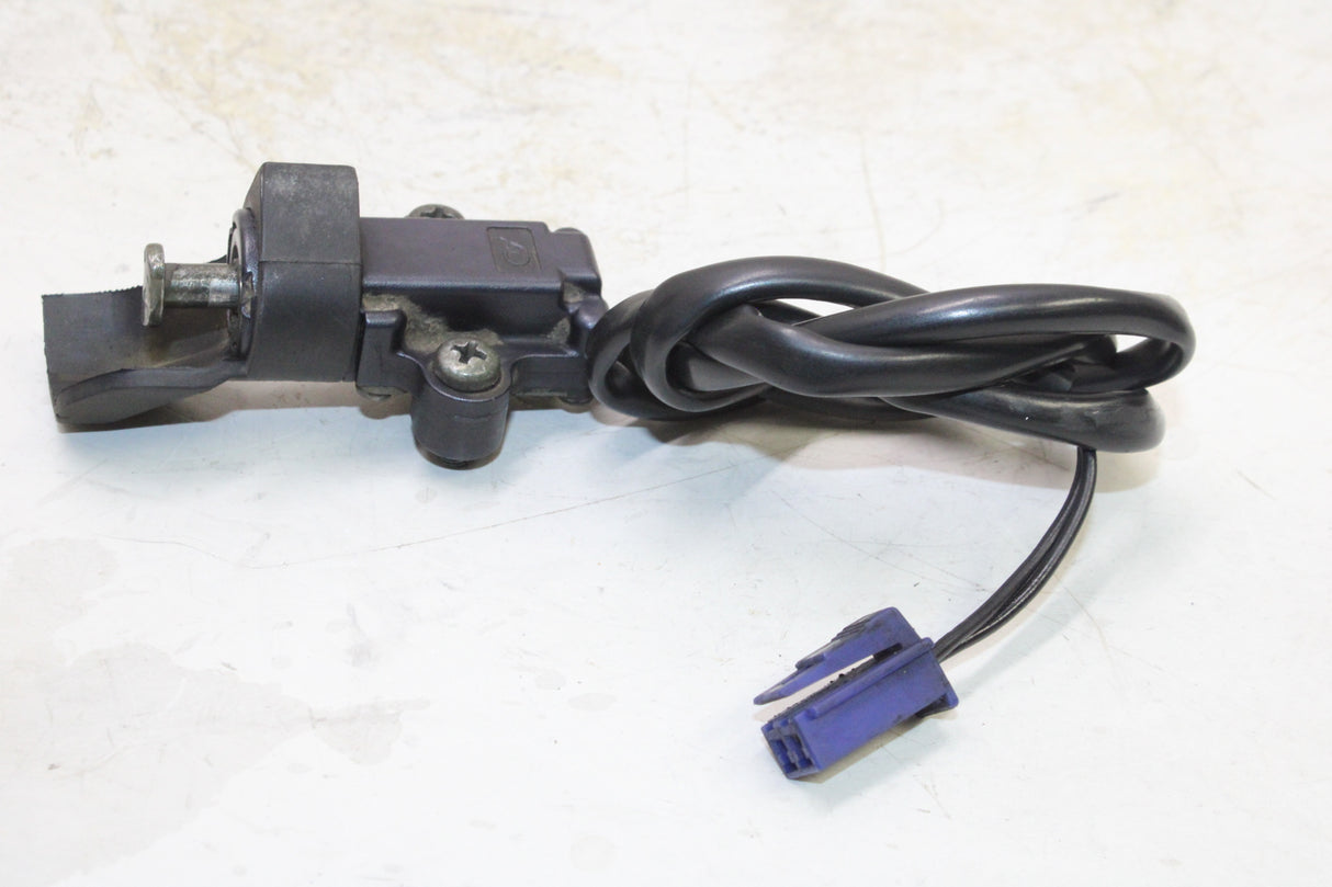 2005 Yamaha Road Star XV1700 OEM KICKSTAND SIDE KICK STAND SENSOR