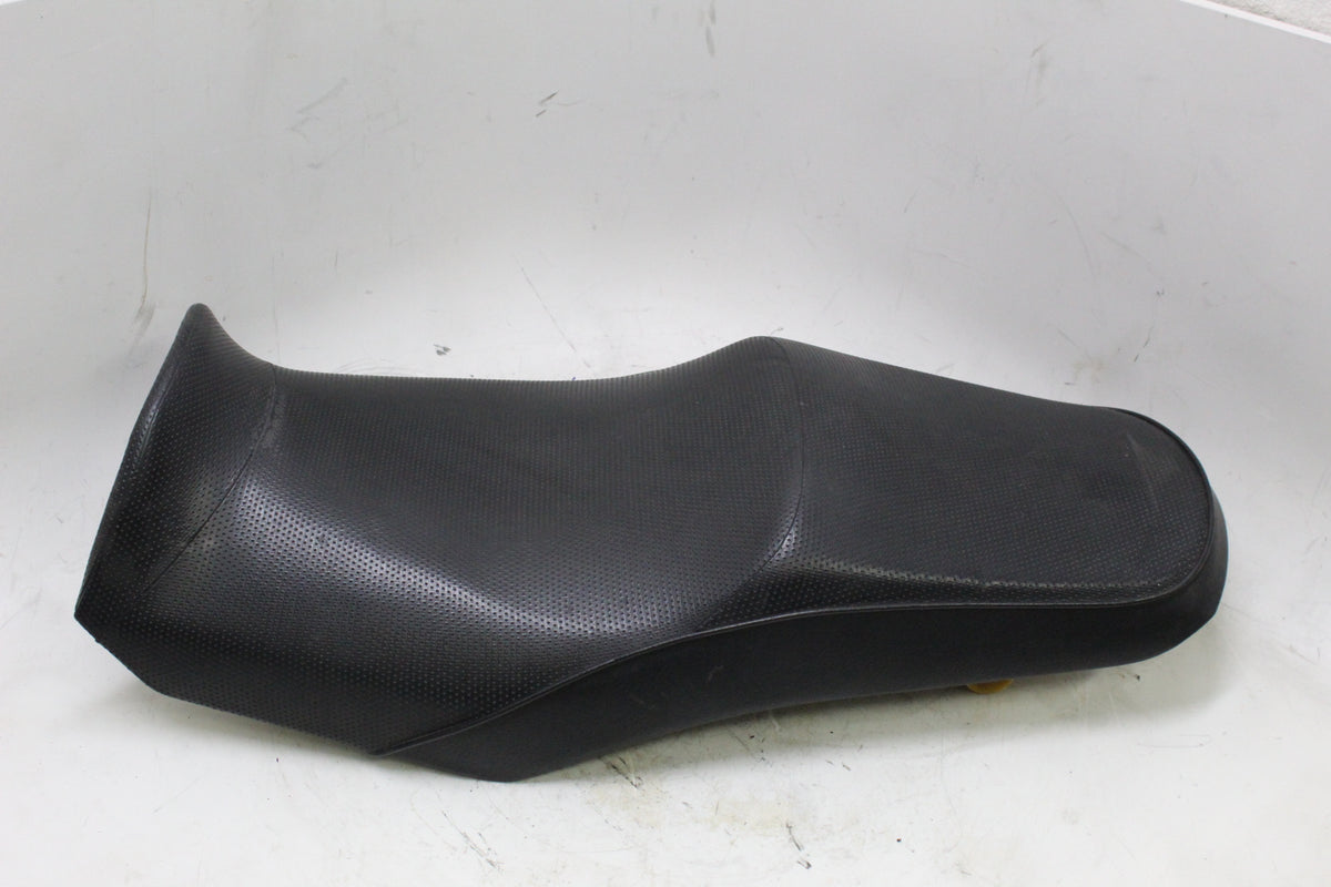 2003 YAMAHA FZ1 FZS1000 FAZER OEM DOUBLE SEAT RIDER PASSENGER SADDLE