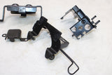 2007 Kawasaki KLR650 OEM MISC BRACKETS MOUNTS SET