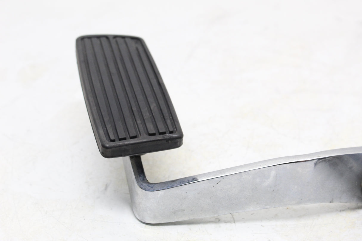 2005 Honda VTX1300S VTX1300 OEM RIGHT REARSET BRAKE FOOT PEDAL