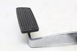 2005 Honda VTX1300S VTX1300 OEM RIGHT REARSET BRAKE FOOT PEDAL