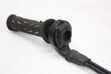 2004 Triumph Daytona 600 OEM THROTTLE HANDLE W HOUSING