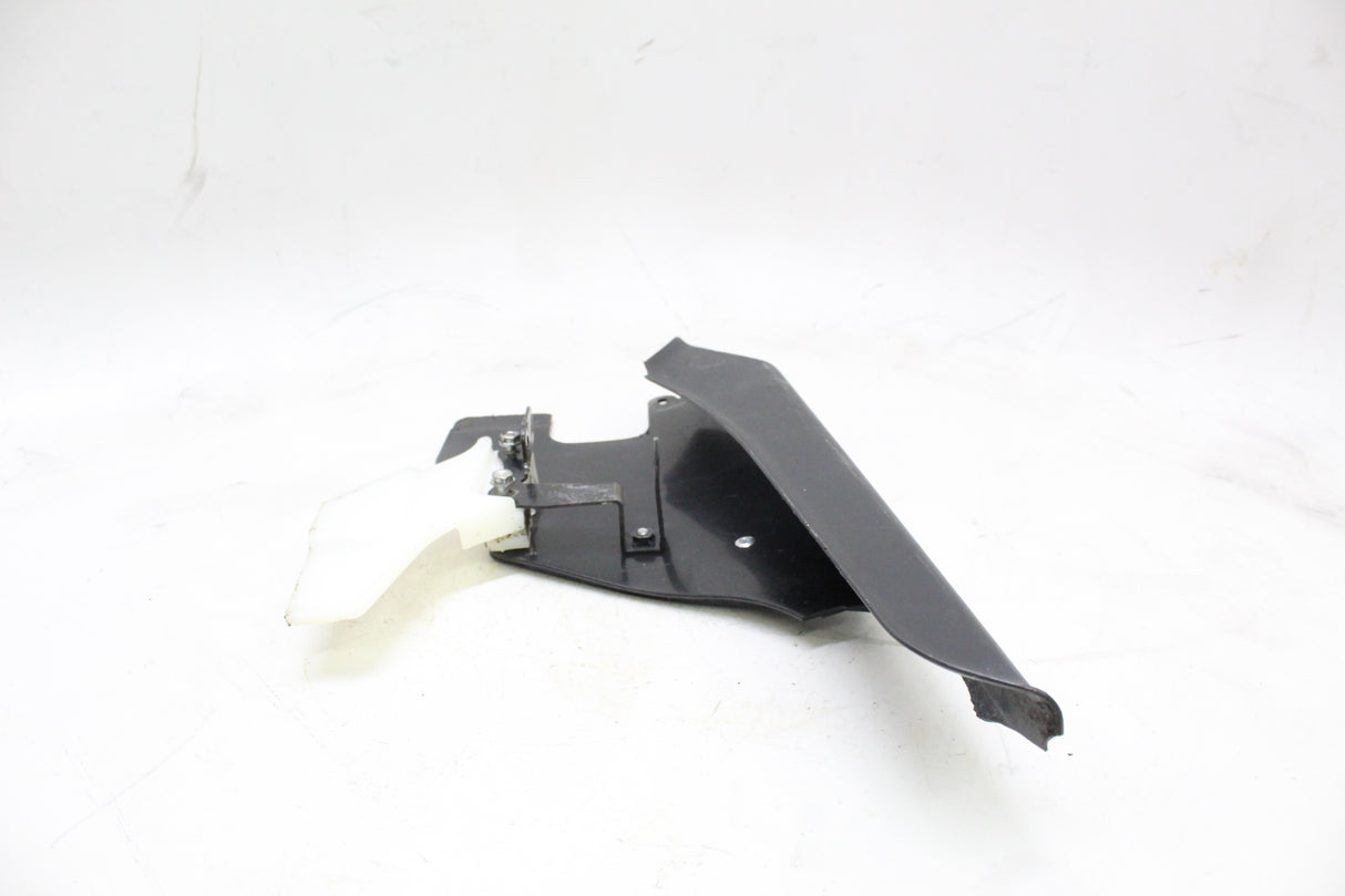2011 KAWASAKI KLR650 OEM REAR CHAIN GUARD CHAIN CASE COVER