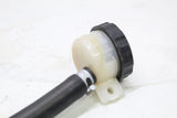 2005 KAWASAKI NINJA 250R EX250 OEM REAR BRAKE MASTER RESERVOIR