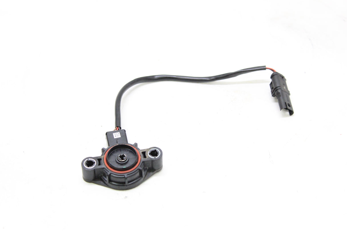 2008 BMW K1200R K12 OEM ENGINE MOTOR GEAR POSITION SENSOR