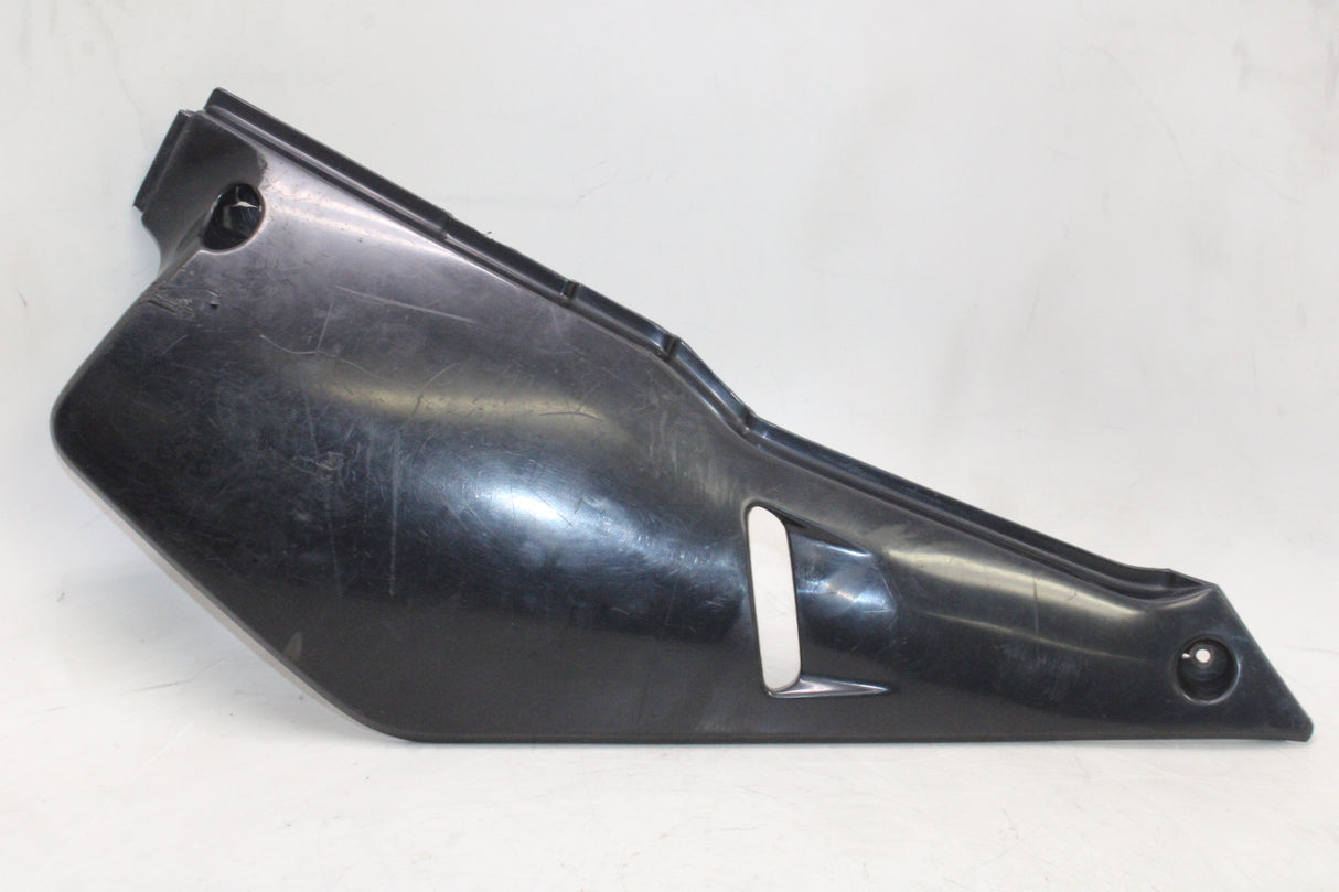 2007 Kawasaki KLR650 OEM RIGHT PANEL COVER FAIRING