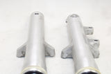 2007 Yamaha V Star 650 OEM FRONT FORKS SHOCK SUSPENSION SET PAIR
