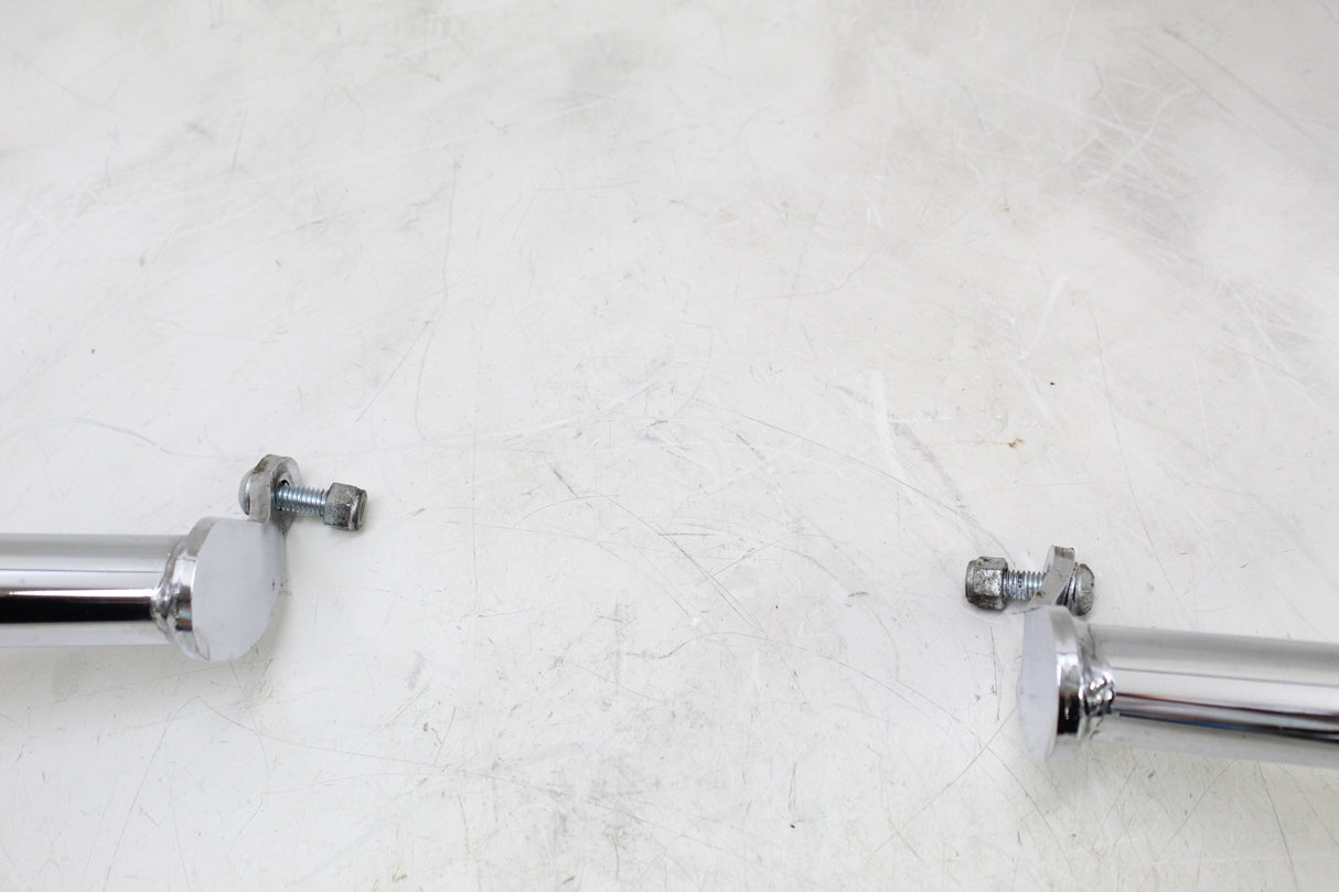 2000 Harley-Davidson Softail Deuce FXSTD OEM FRAME ENGINE CRASH BAR PROTECTOR
